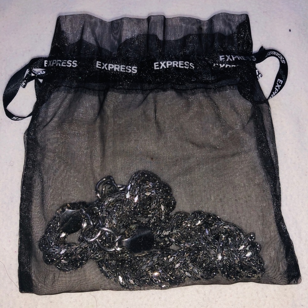 Express Necklace - Picture 2 of 5